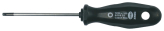 TORX NAREX